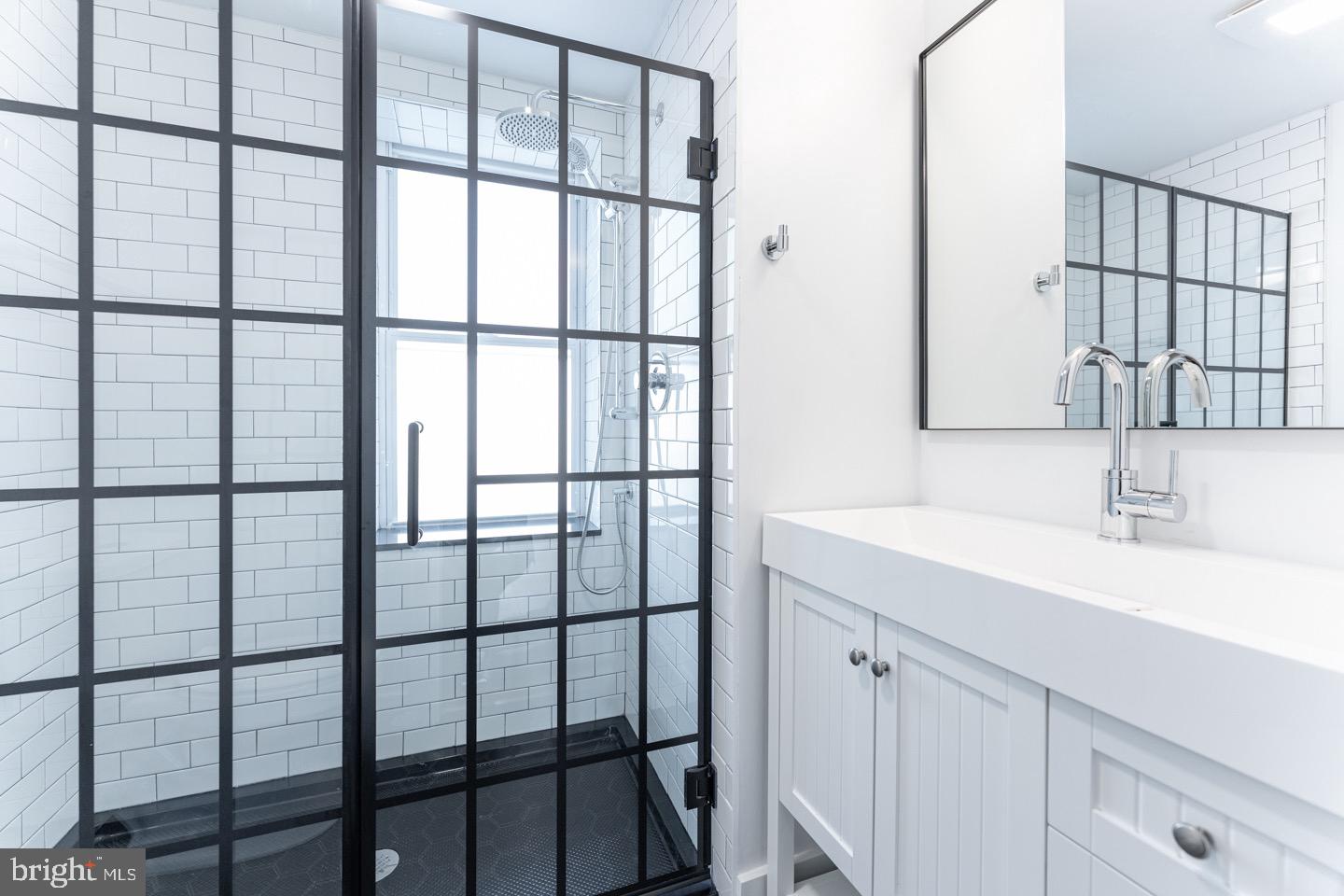 FISHTOWN - Residential Income