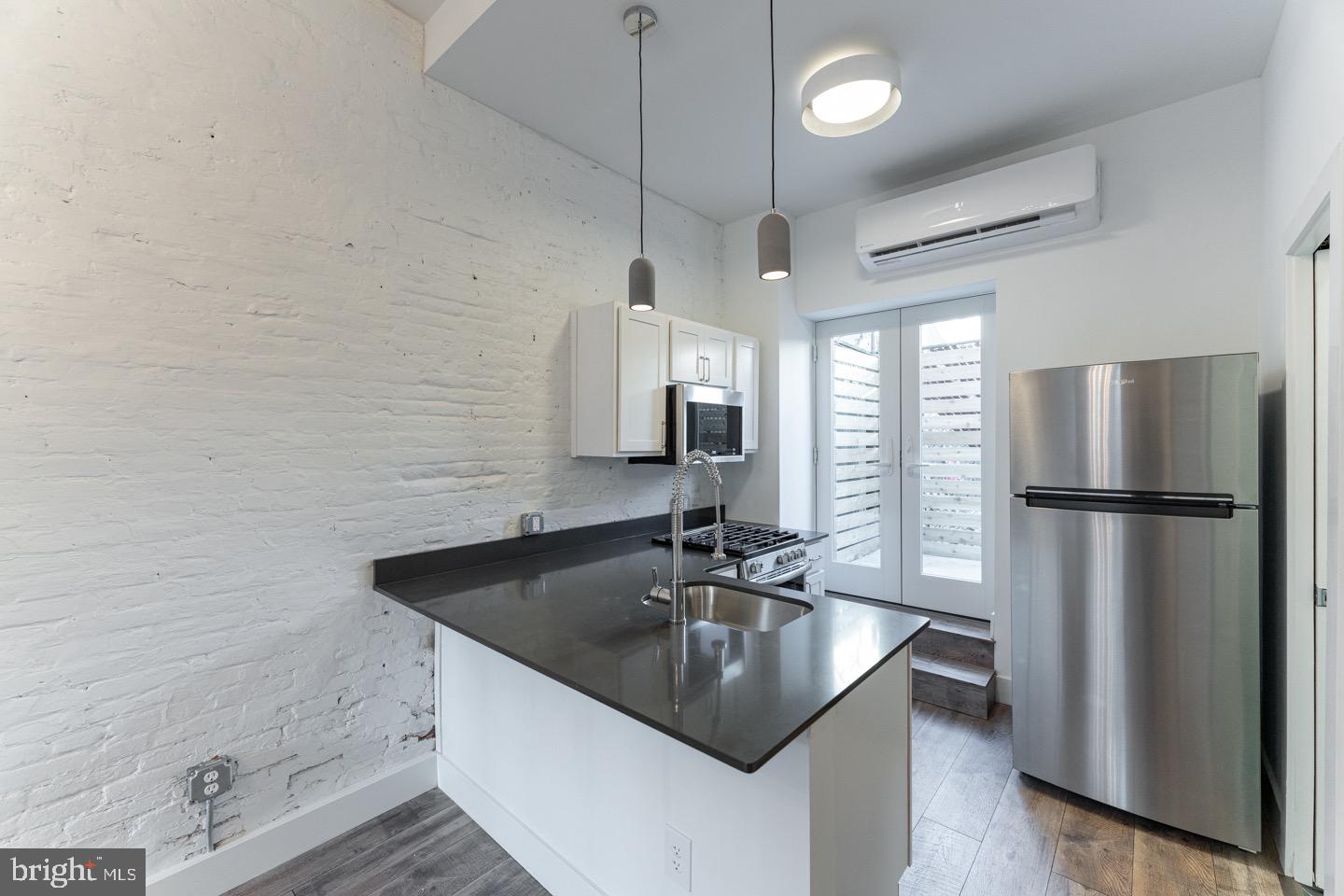 FISHTOWN - Residential Income