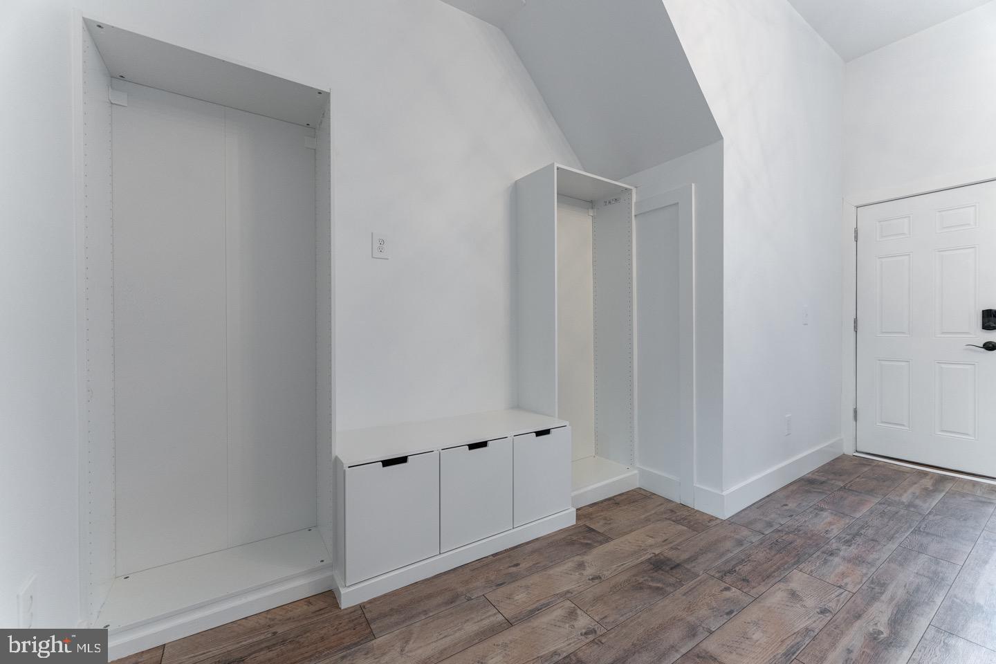 FISHTOWN - Residential Income