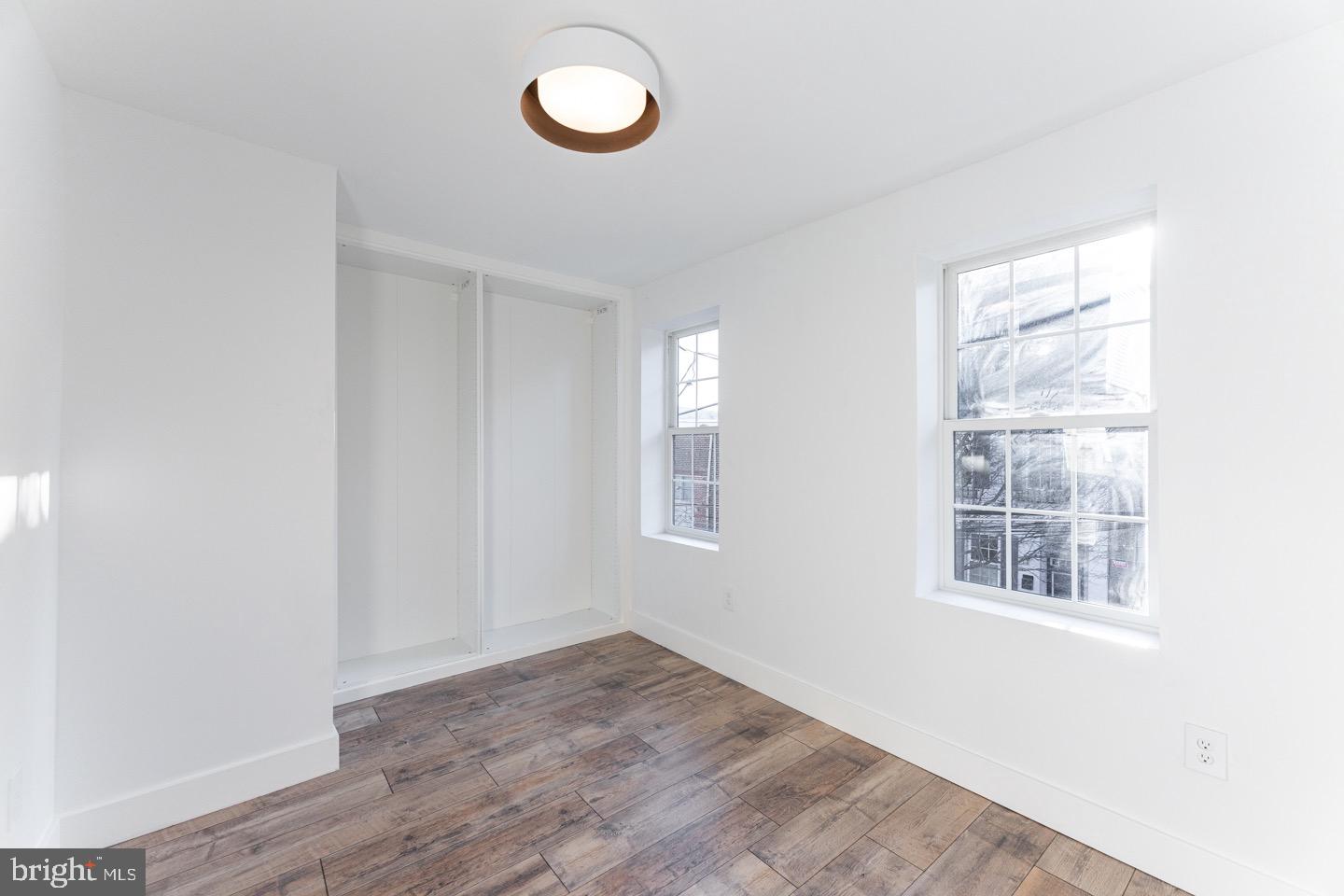 FISHTOWN - Residential Income