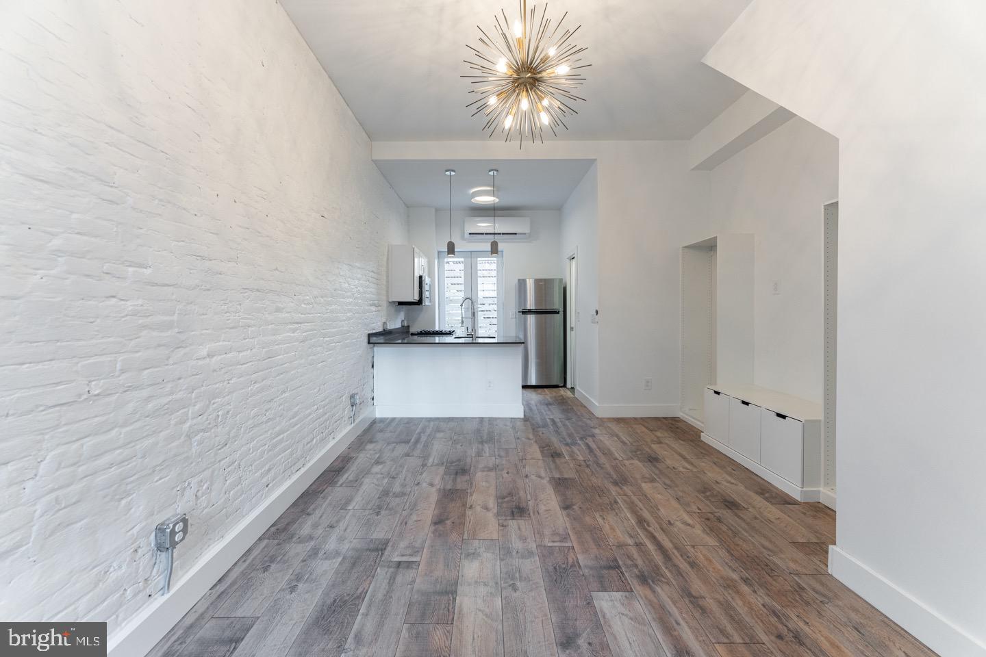 FISHTOWN - Residential Income