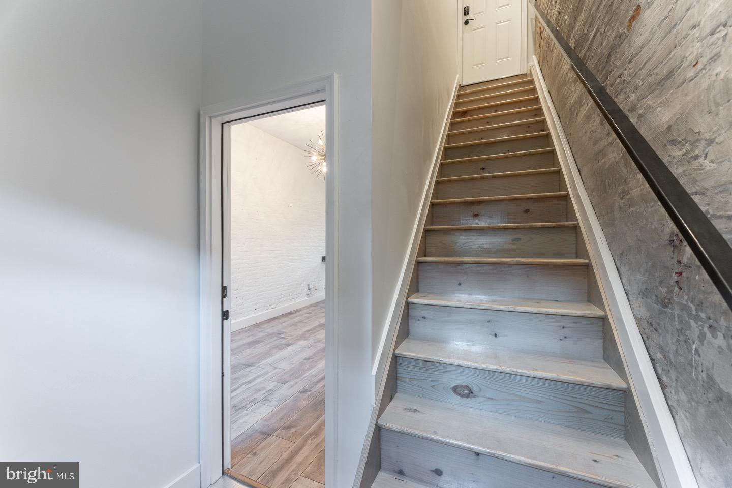 FISHTOWN - Residential Income