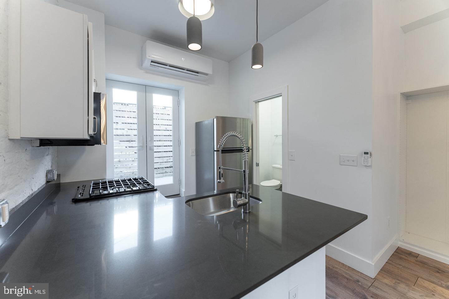 FISHTOWN - Residential Income