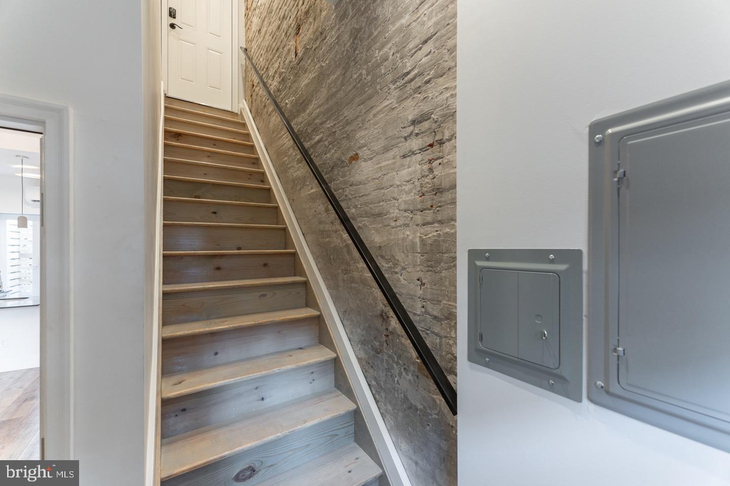 FISHTOWN - Residential Income