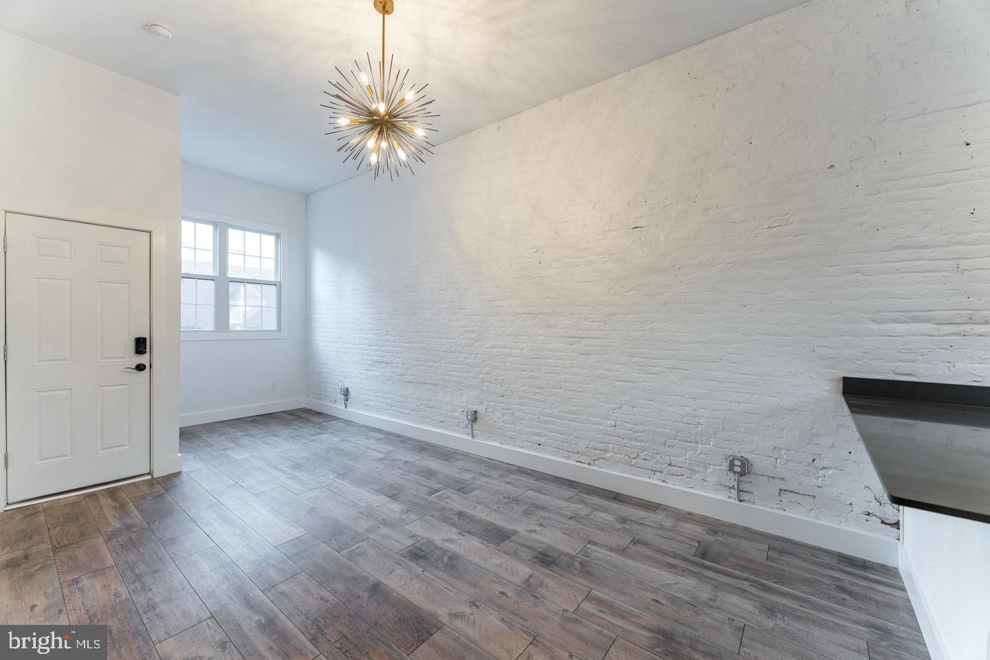 FISHTOWN - Residential Income