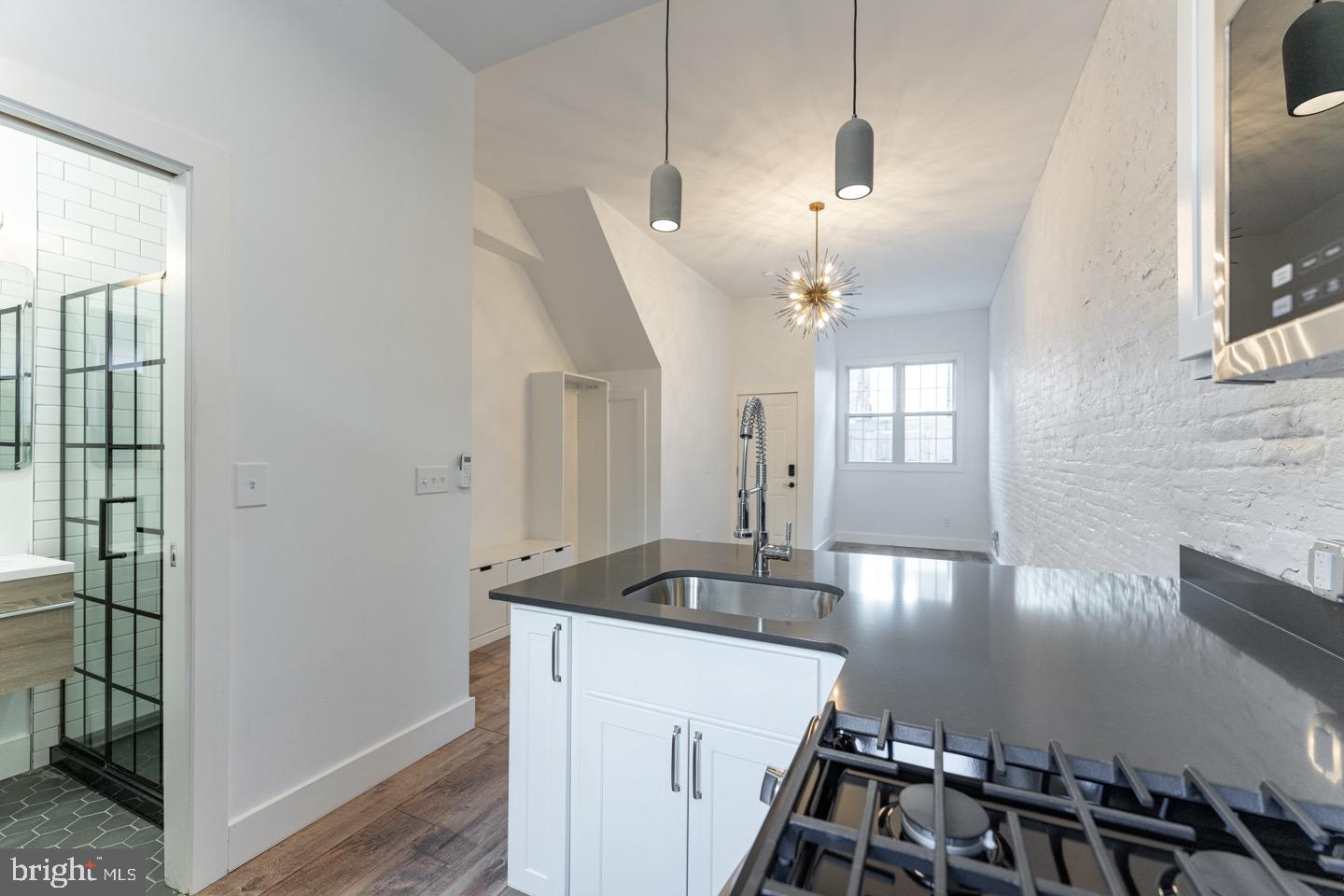 FISHTOWN - Residential Income