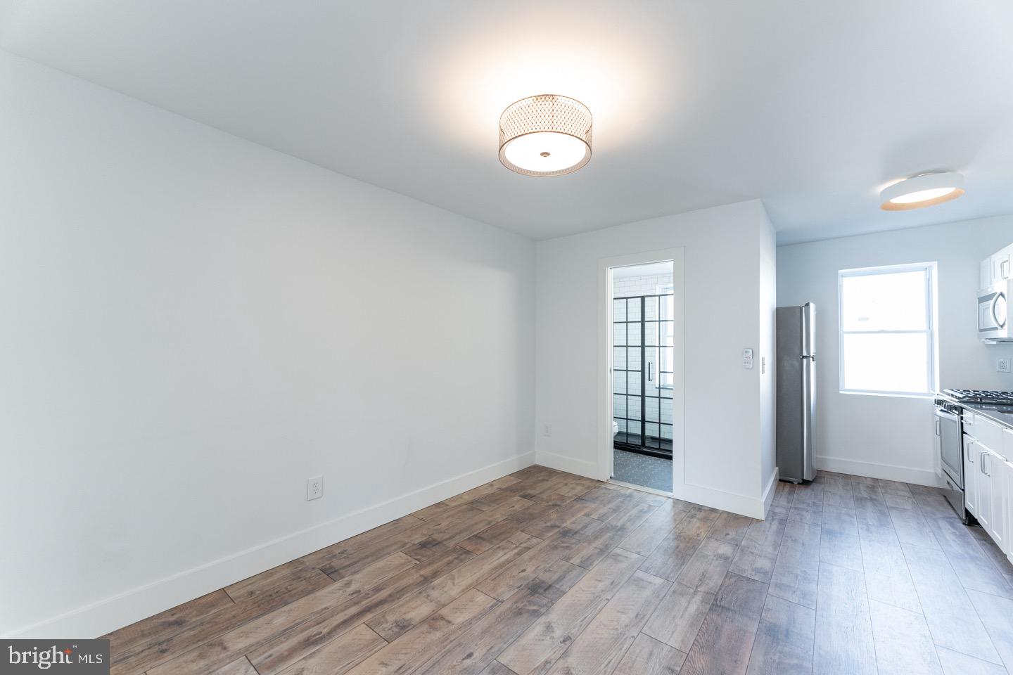 FISHTOWN - Residential Income