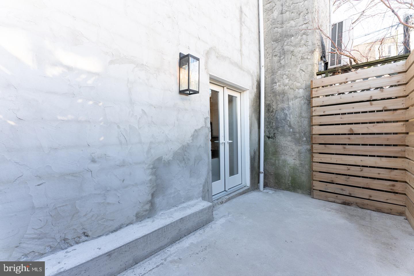 FISHTOWN - Residential Income