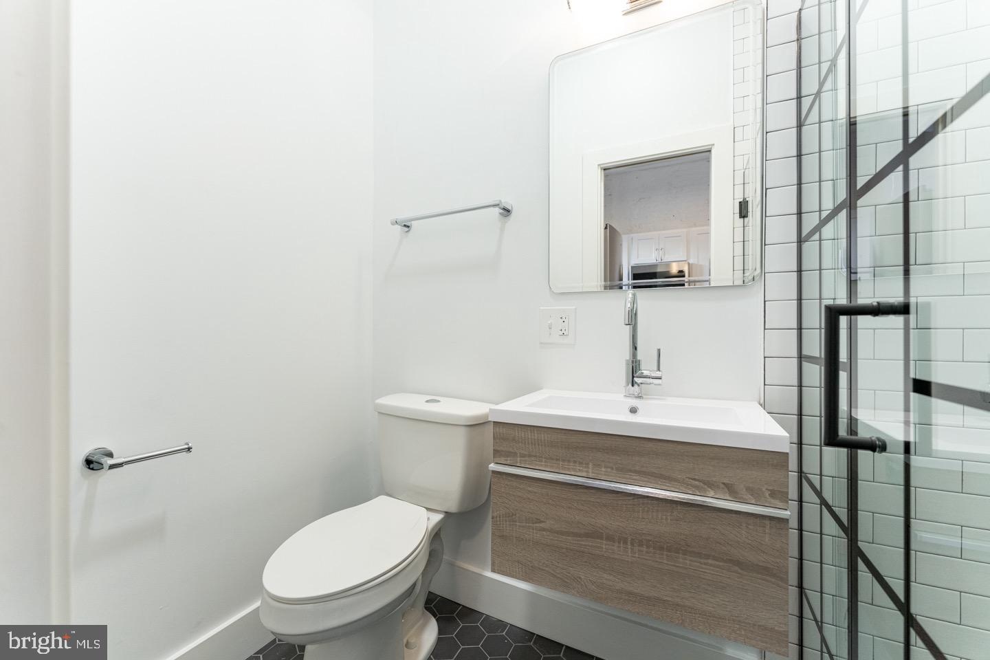 FISHTOWN - Residential Income