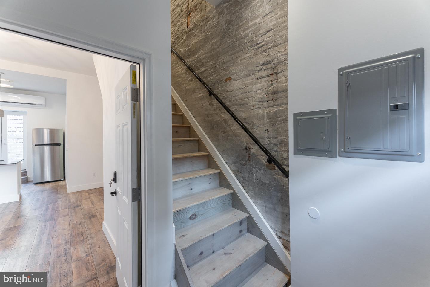 FISHTOWN - Residential Income