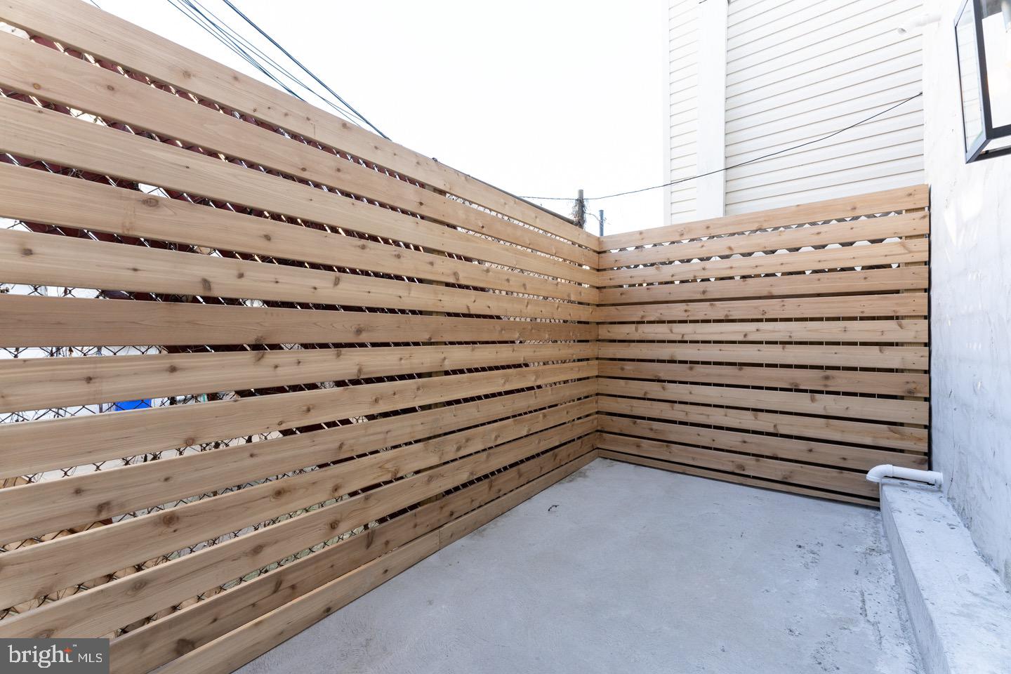 FISHTOWN - Residential Income