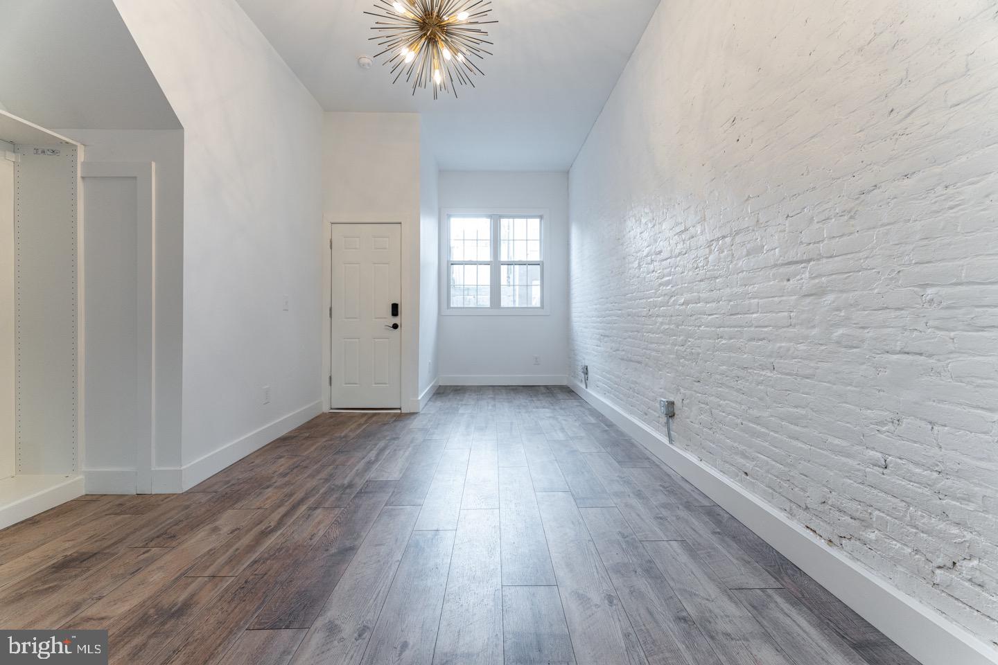 FISHTOWN - Residential Income