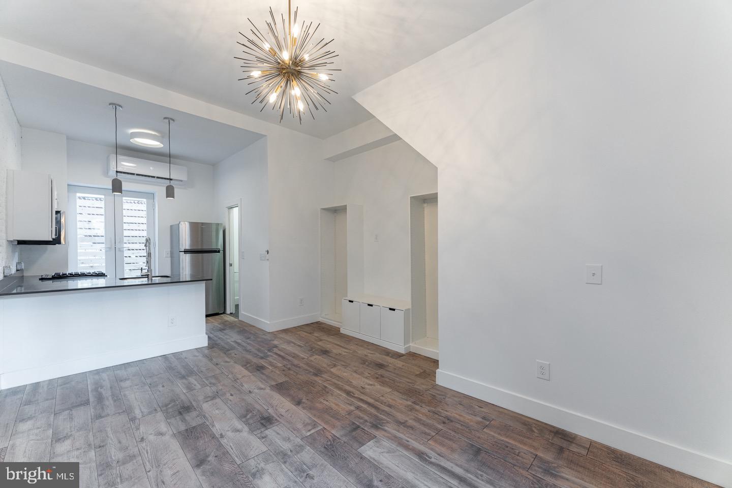 FISHTOWN - Residential Income