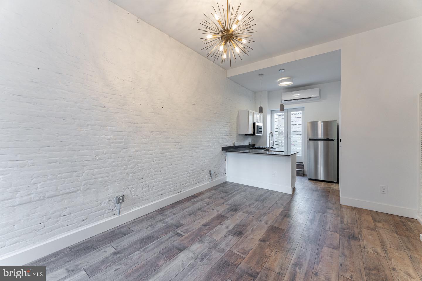 FISHTOWN - Residential Income