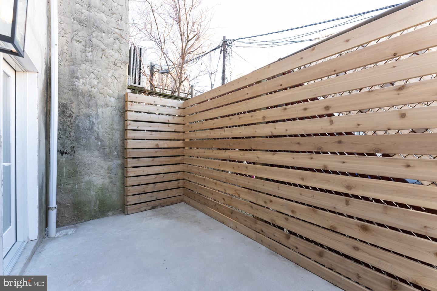 FISHTOWN - Residential Income