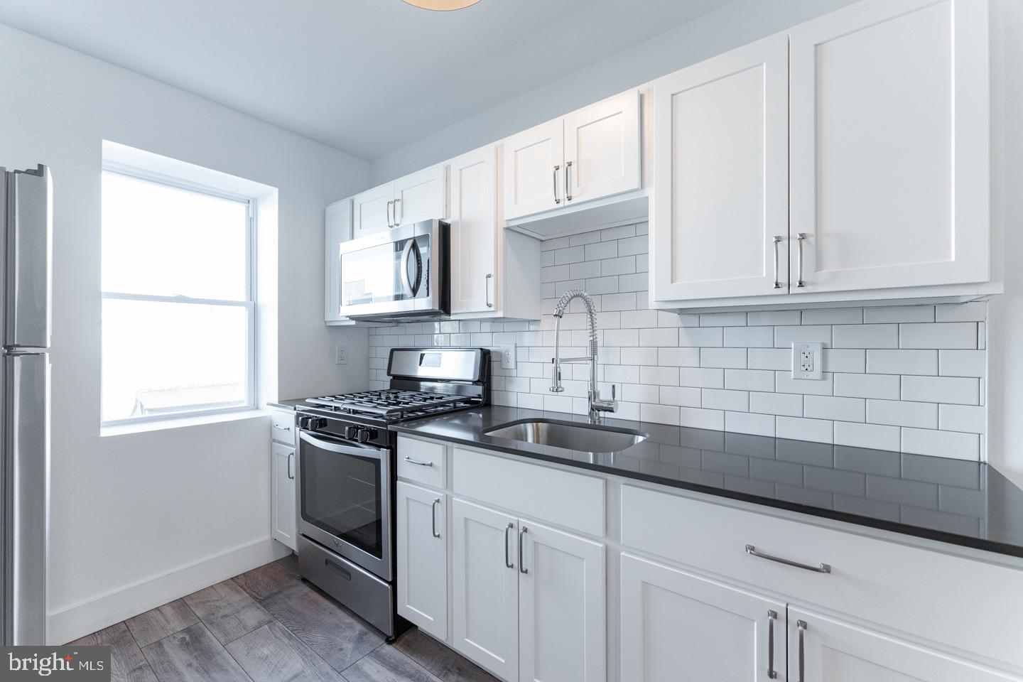 FISHTOWN - Residential Income