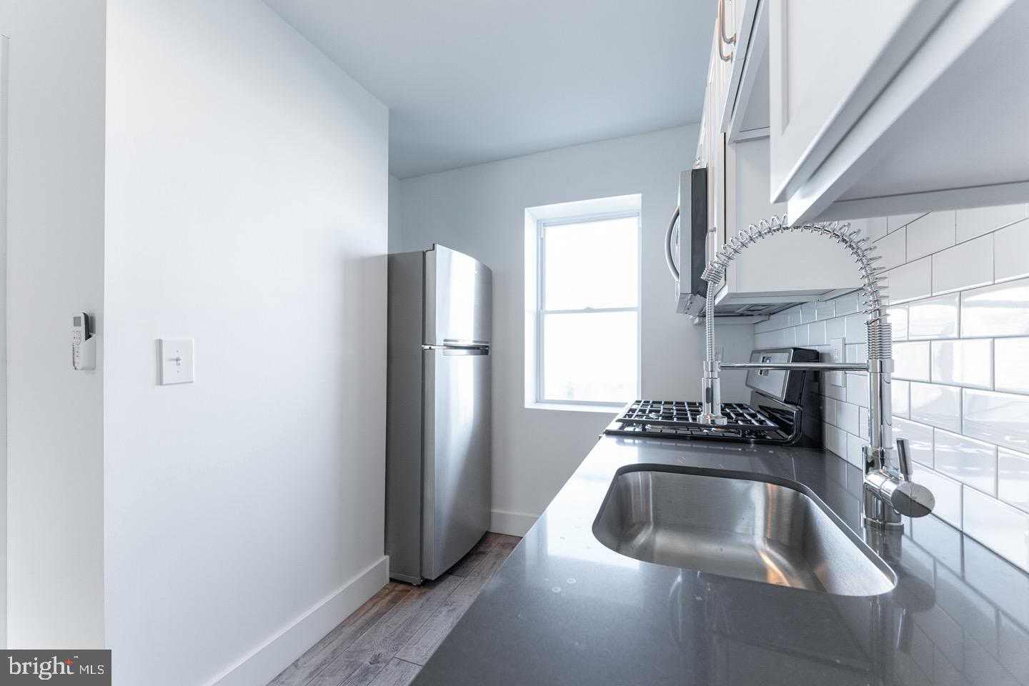 FISHTOWN - Residential Income