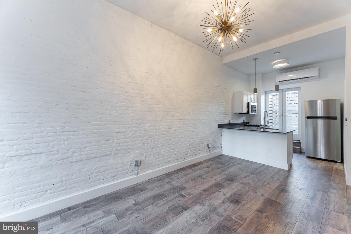 FISHTOWN - Residential Income