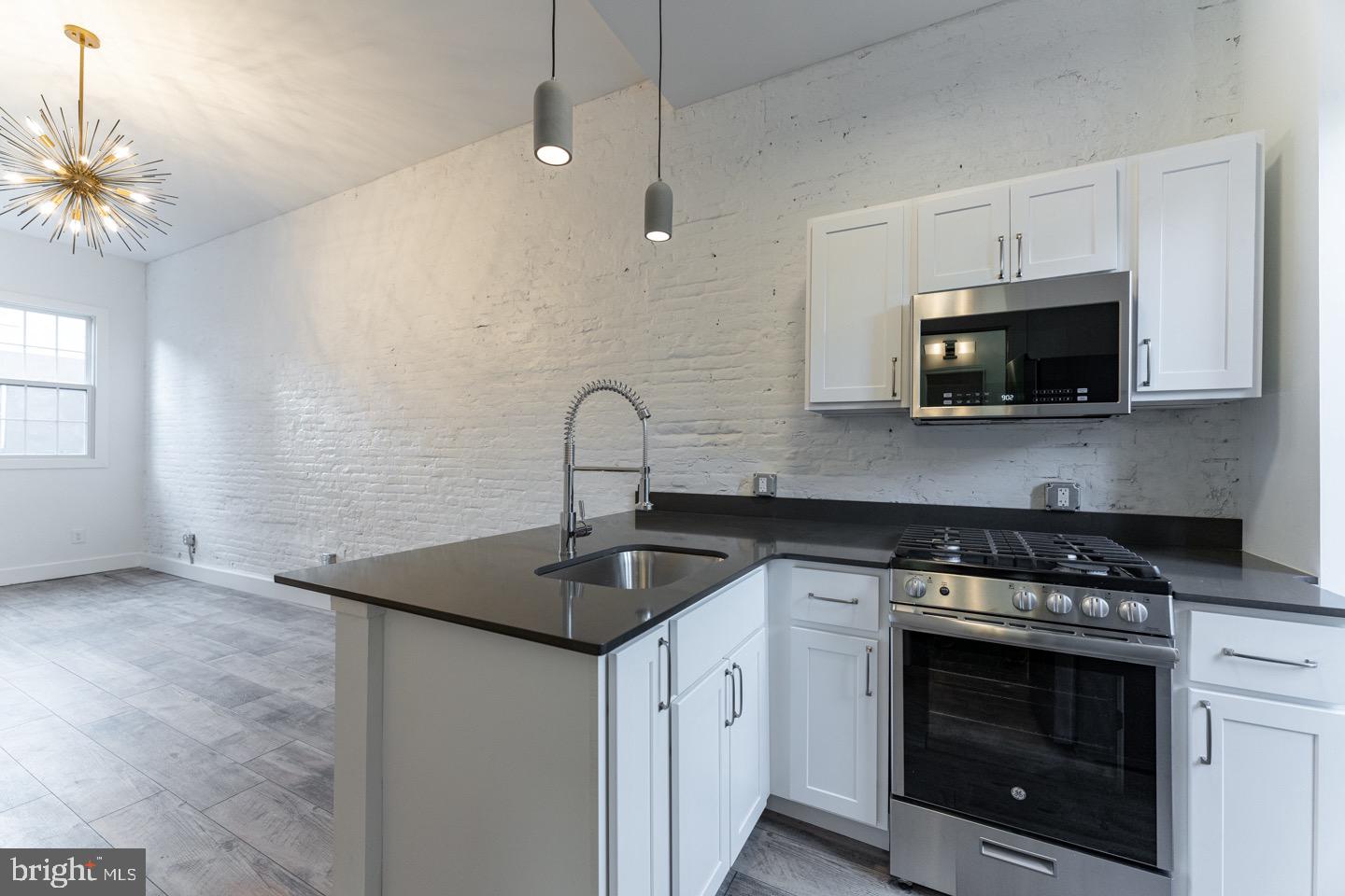 FISHTOWN - Residential Income