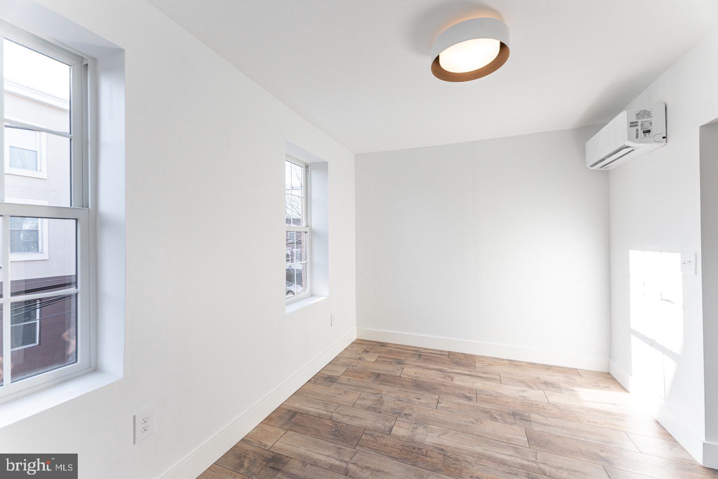 FISHTOWN - Residential Income