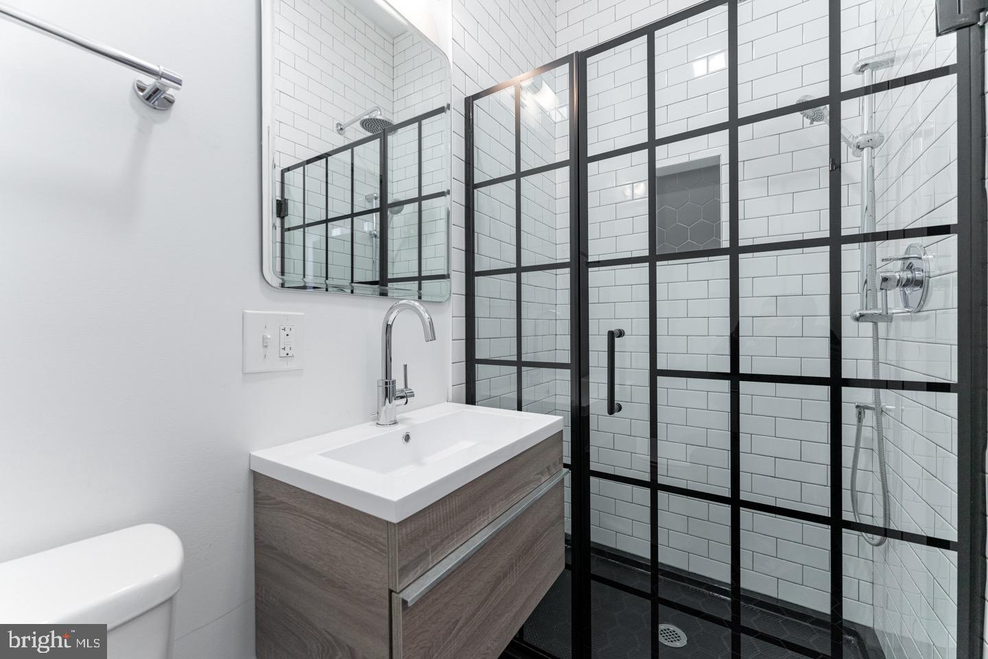 FISHTOWN - Residential Income