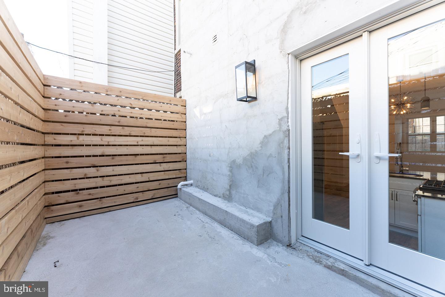 FISHTOWN - Residential Income