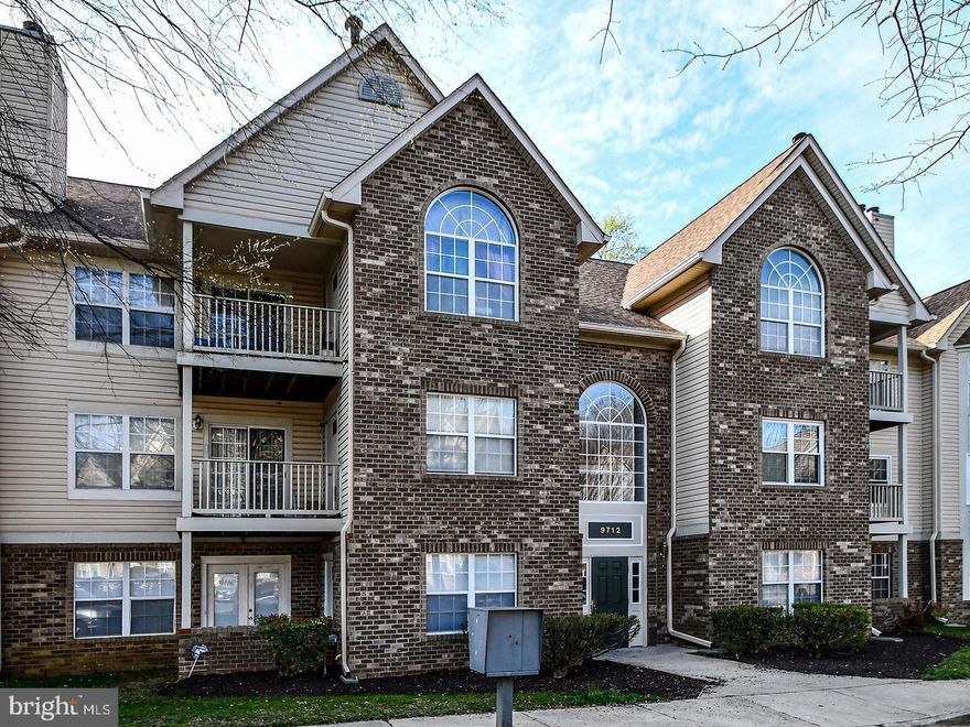 2 BR, 2 BA spacious  1124 SFT condo on ground floor in well sought Lake Pointe community walking distance to Largo Metro, public transportation, shopping, amenities, DC and several major routes.  Spacious LR w/laminated floors, fire place, recess lights connected to secluded patio area. Kitchen with separate dining room. Spacious MBR w/walk-in-closet attached bath w/soaking tub & standing shower. Second BR with hall way full bath. Washer/dryer in the condo. Entire condo has water proof laminating floor. Shows well. ***** NO PETS, SMOKING *****