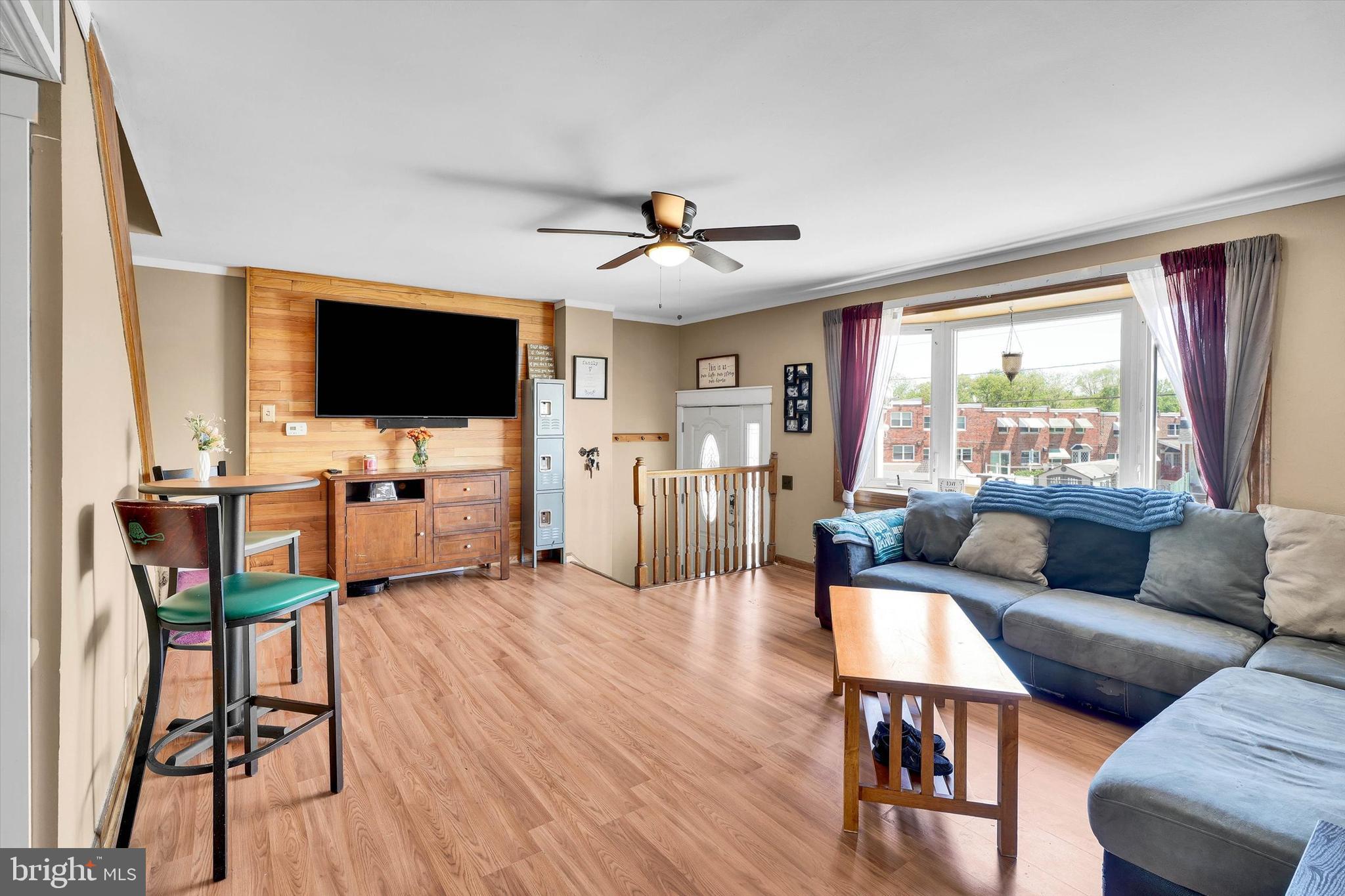 PARKWOOD - Residential