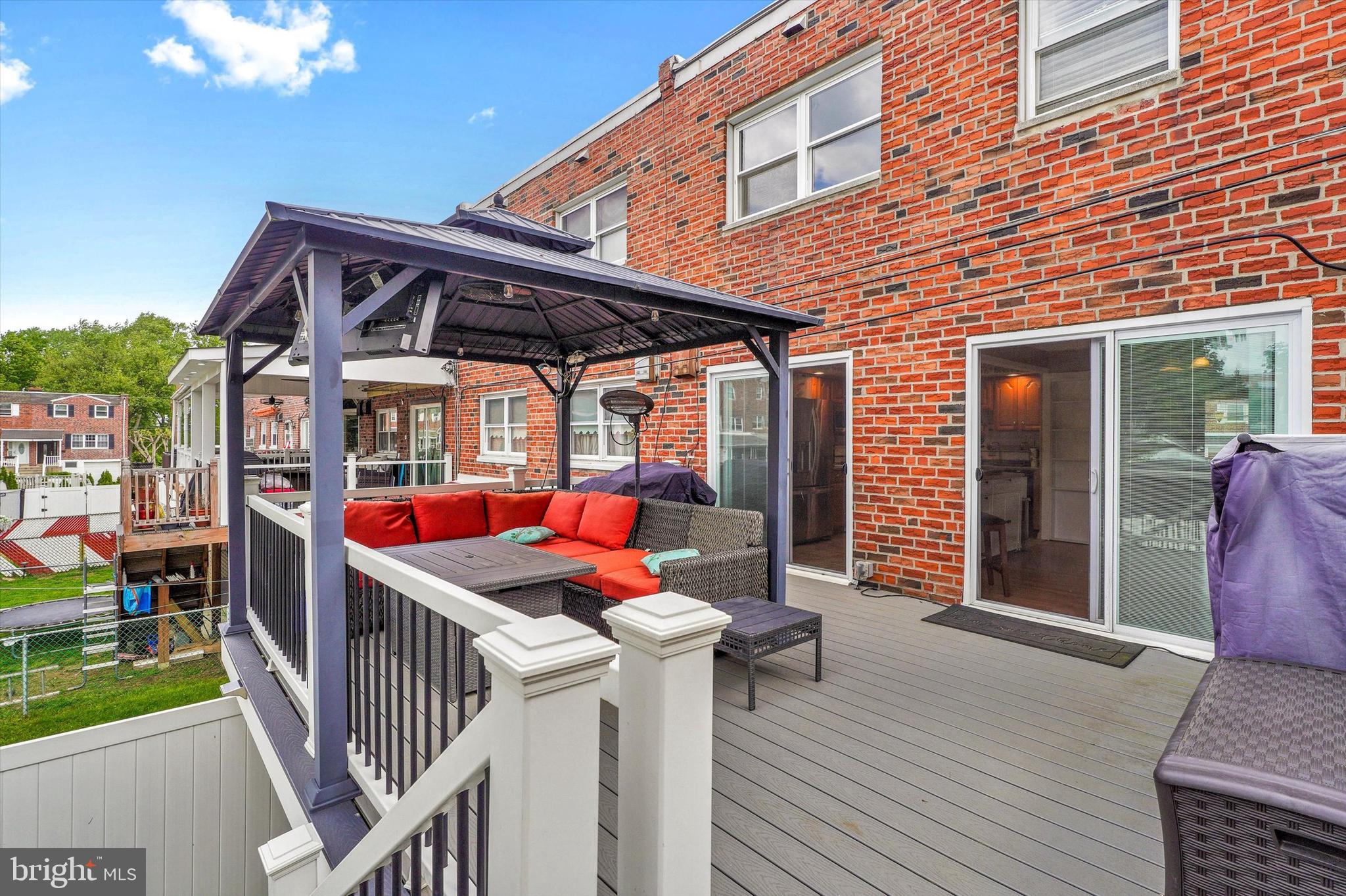PARKWOOD - Residential