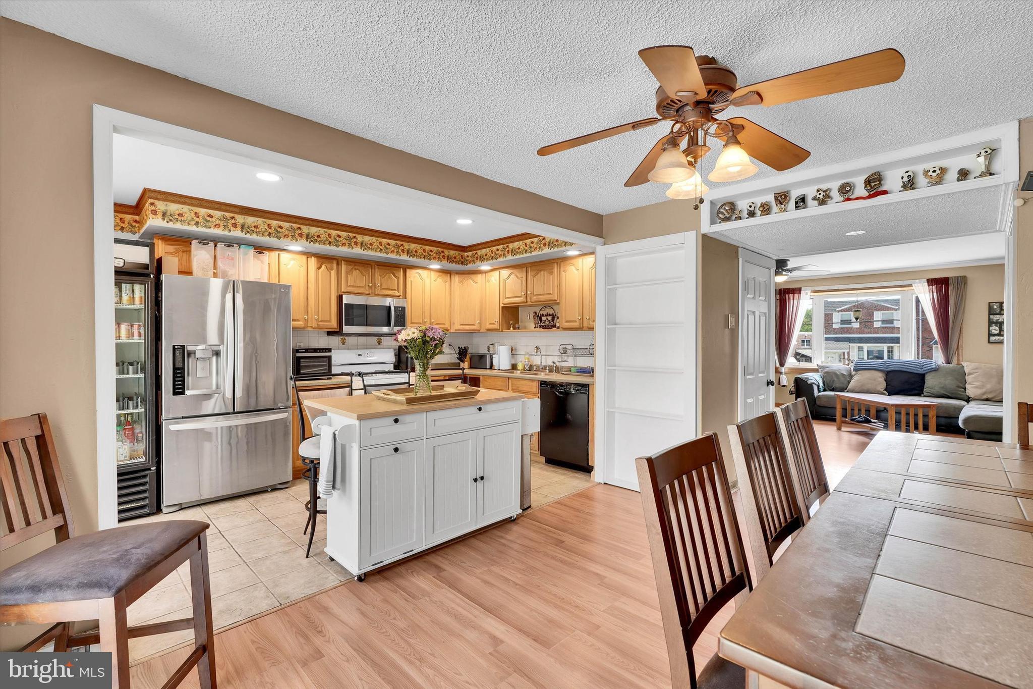 PARKWOOD - Residential