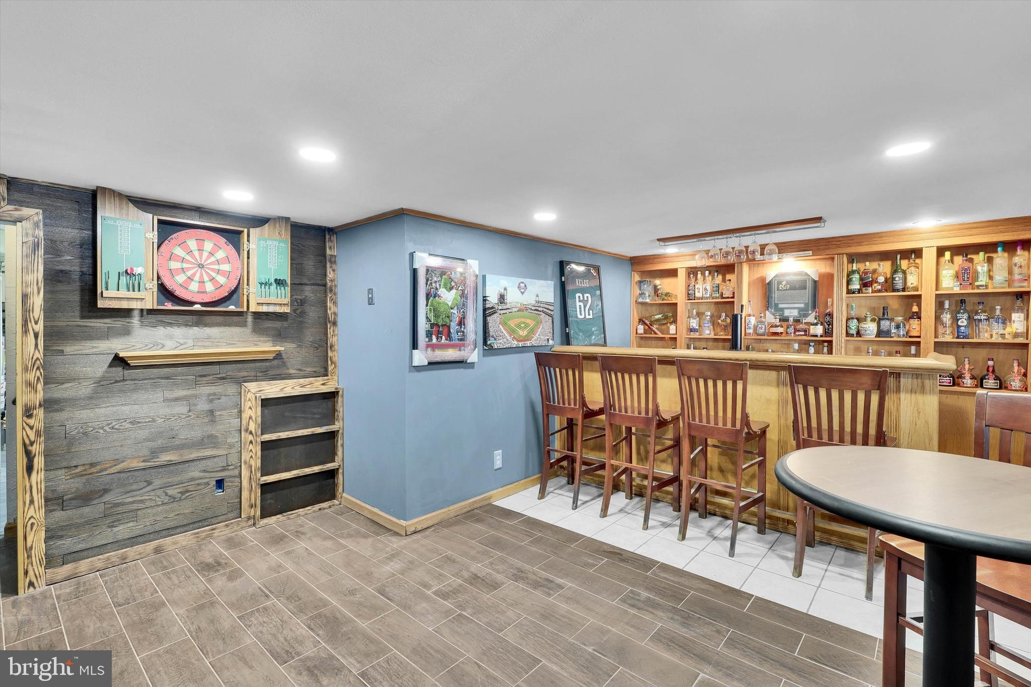 PARKWOOD - Residential