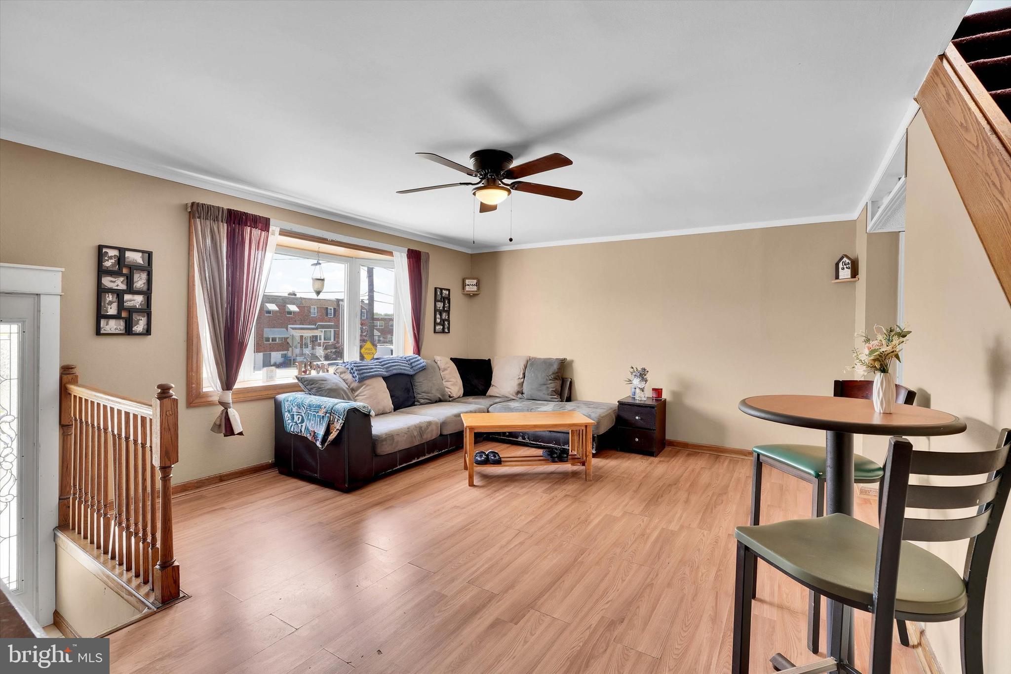 PARKWOOD - Residential