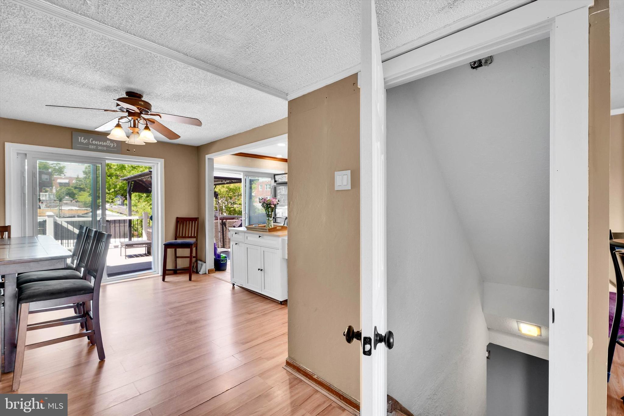PARKWOOD - Residential