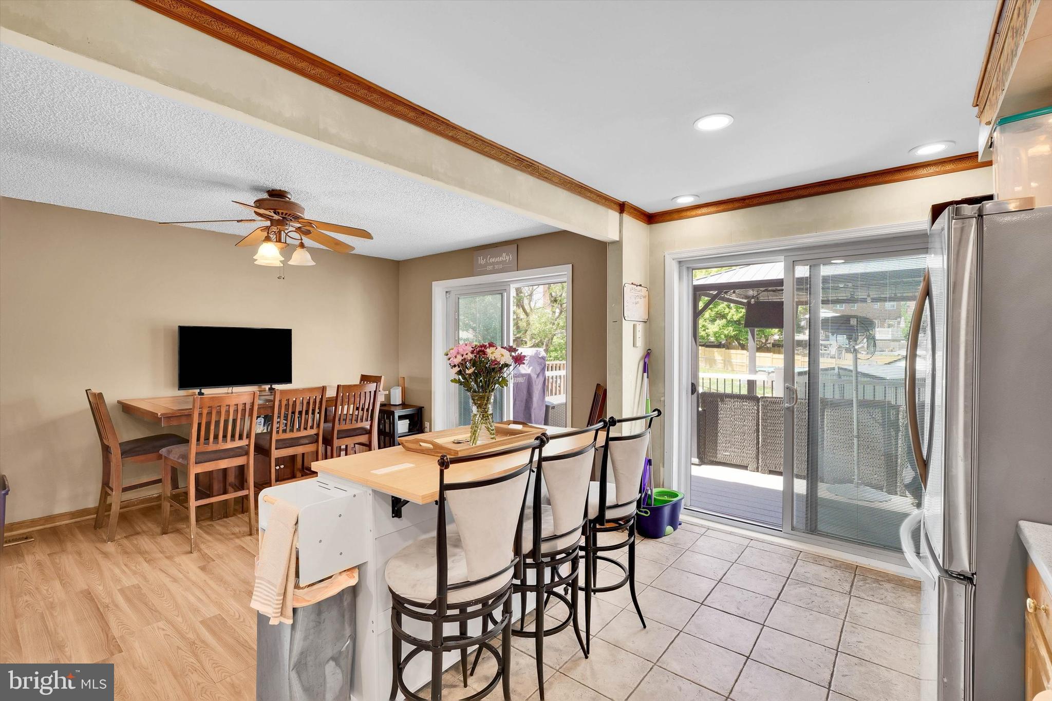 PARKWOOD - Residential