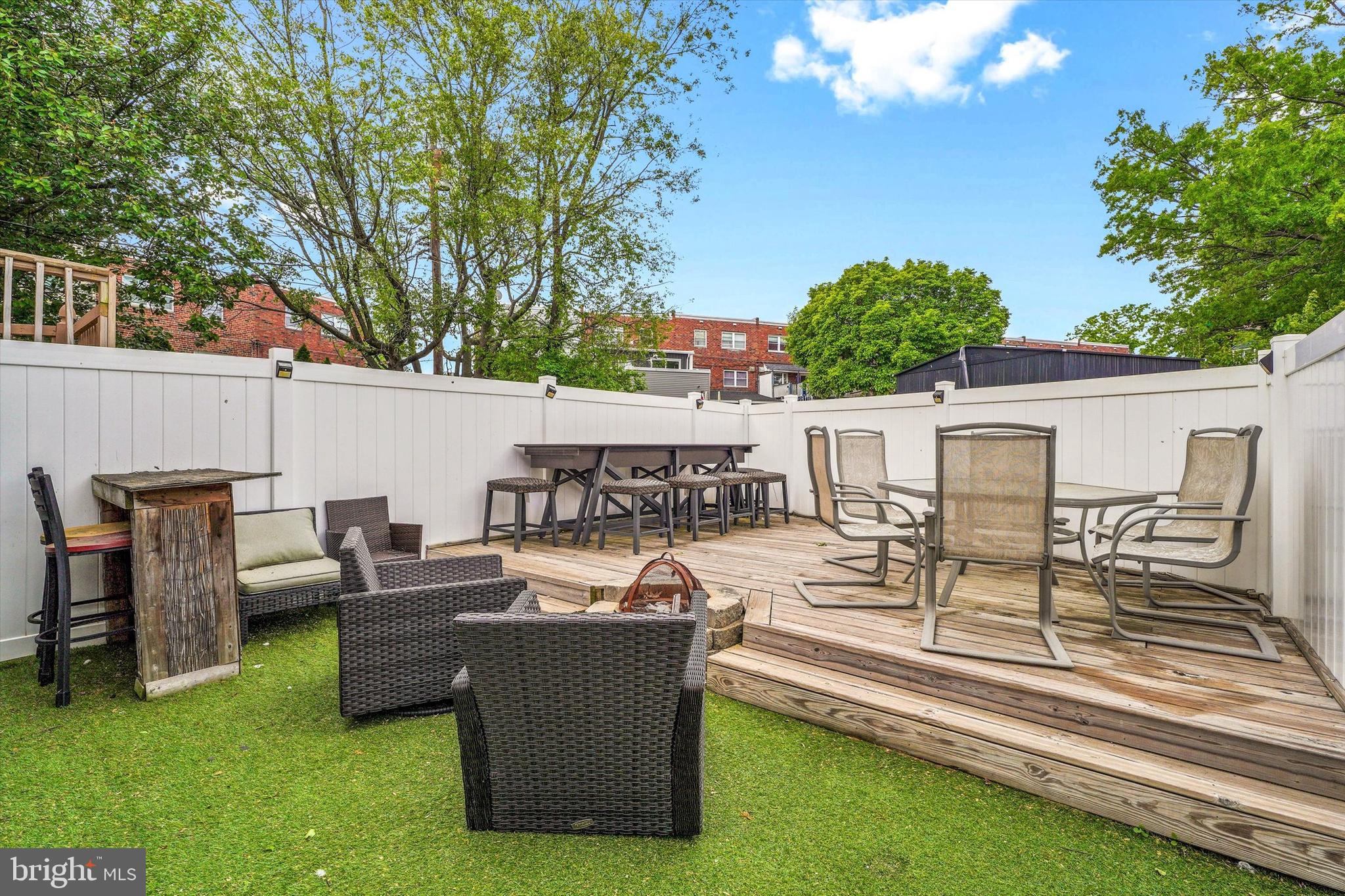 PARKWOOD - Residential