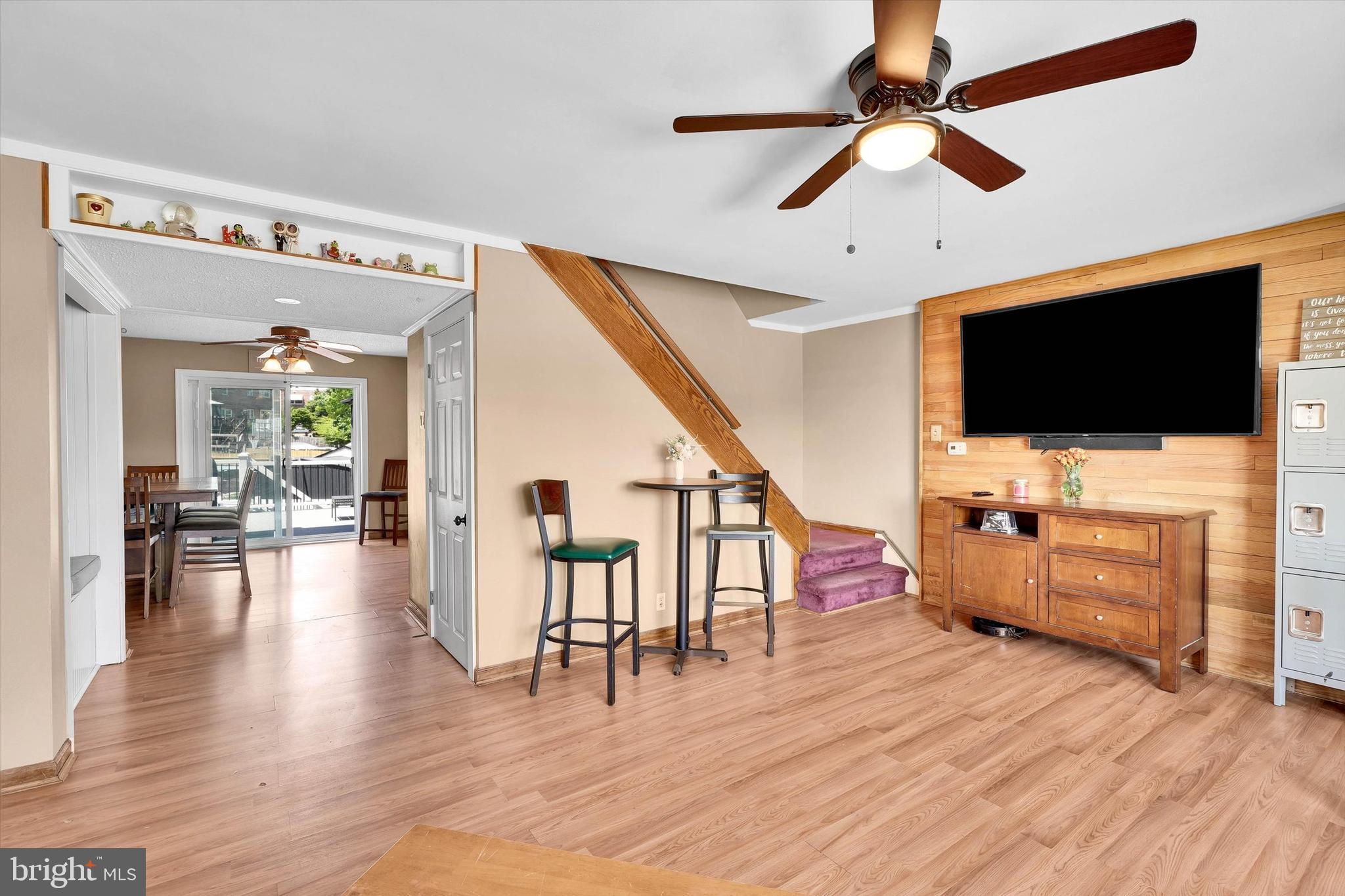 PARKWOOD - Residential