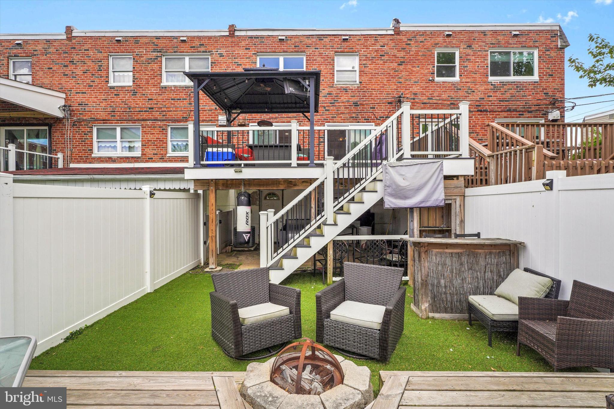 PARKWOOD - Residential