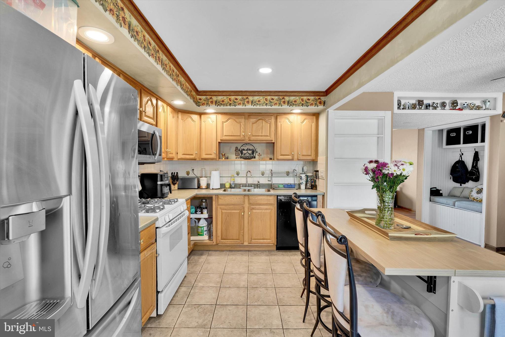 PARKWOOD - Residential