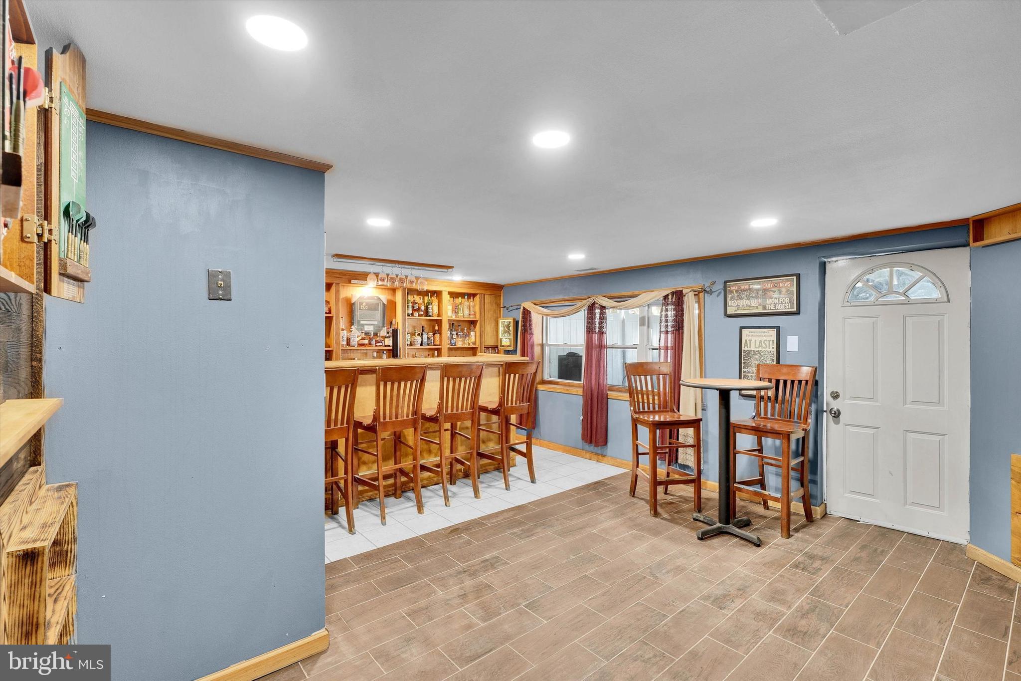 PARKWOOD - Residential