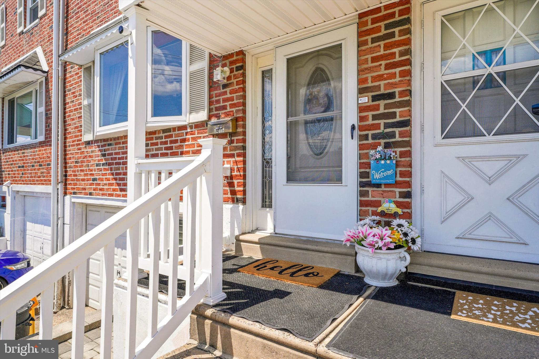 PARKWOOD - Residential