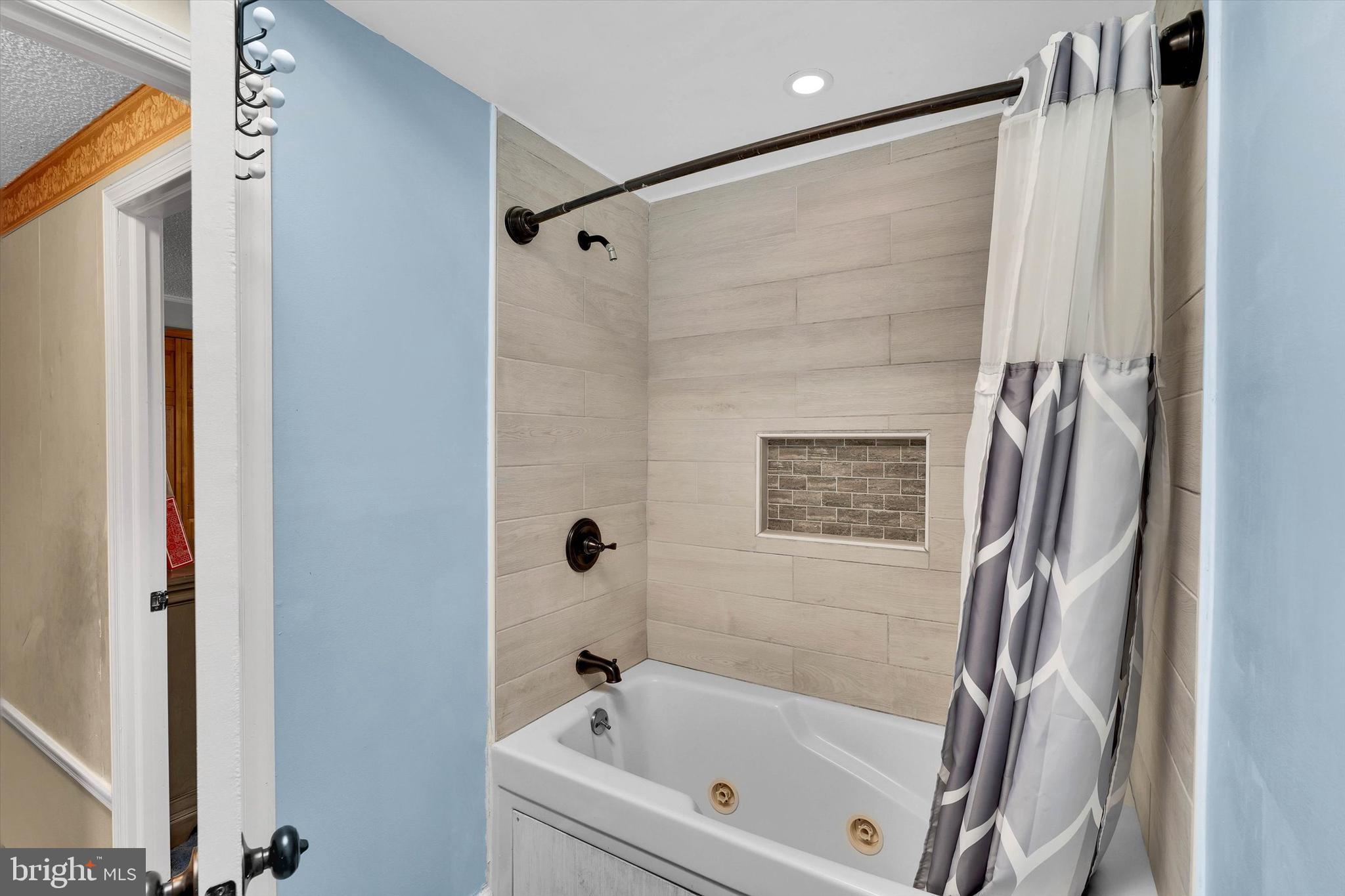 PARKWOOD - Residential