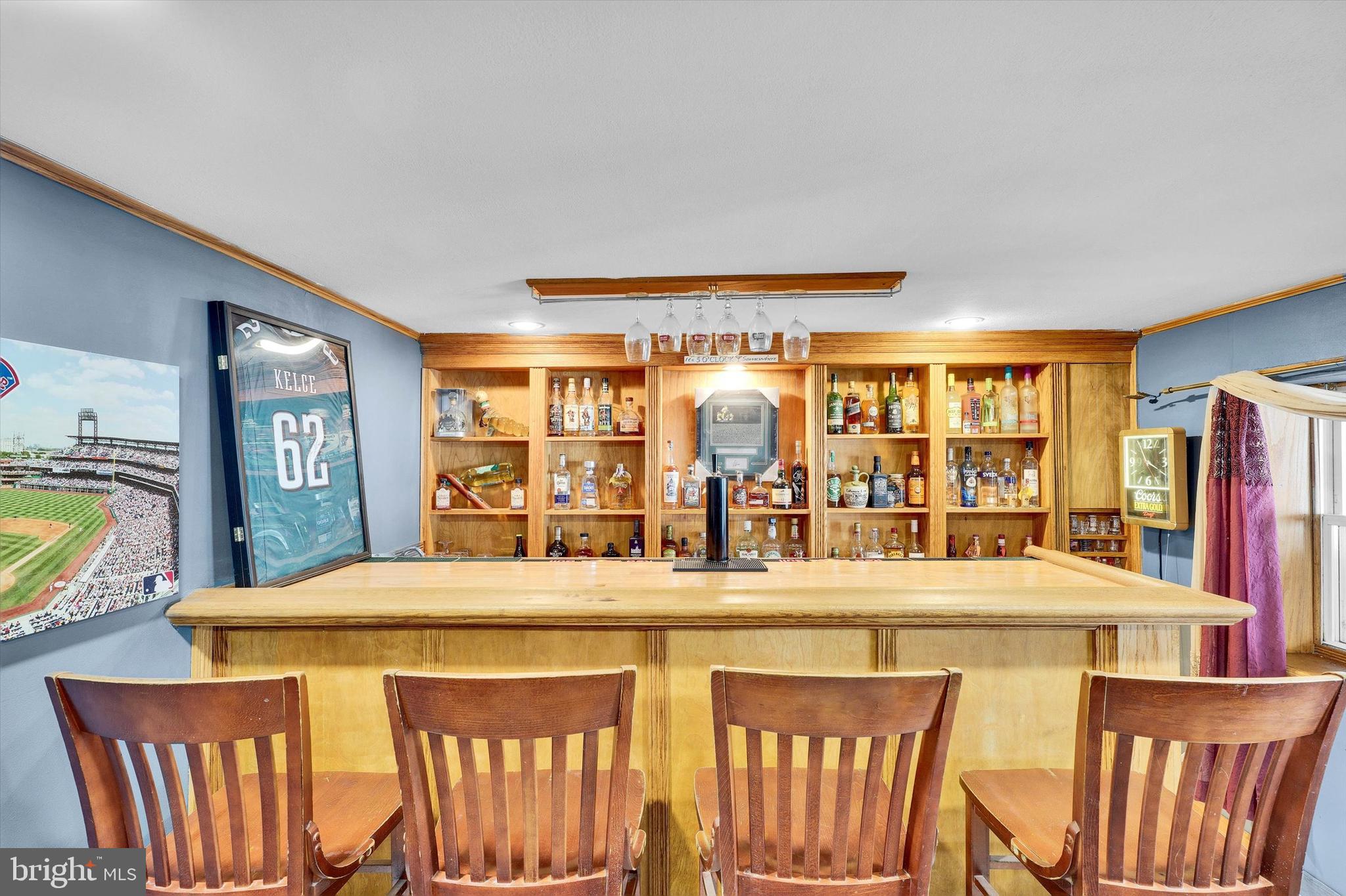 PARKWOOD - Residential