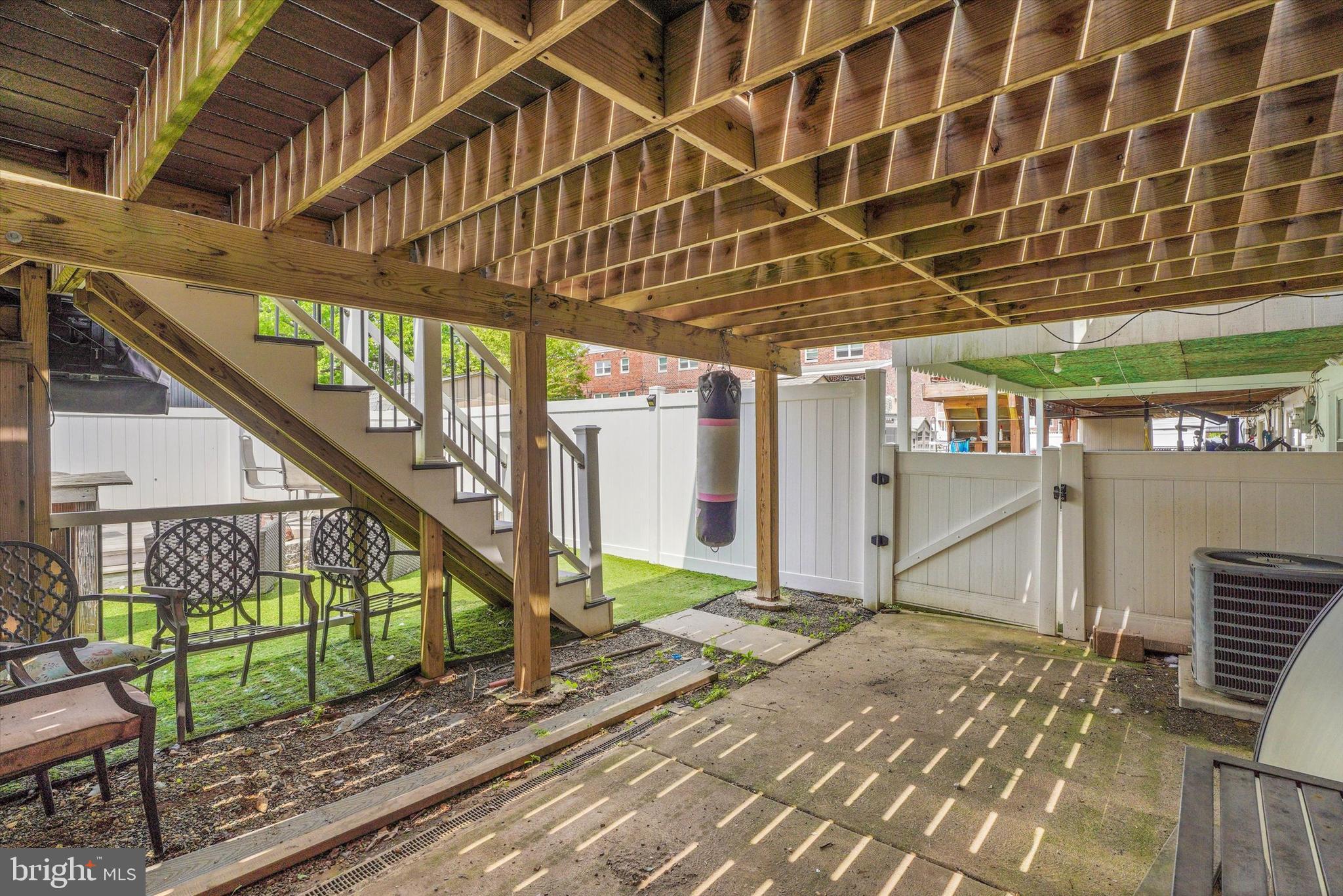 PARKWOOD - Residential