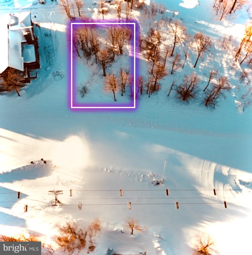 RIDGE RUN AT NORTH CAMP - Land