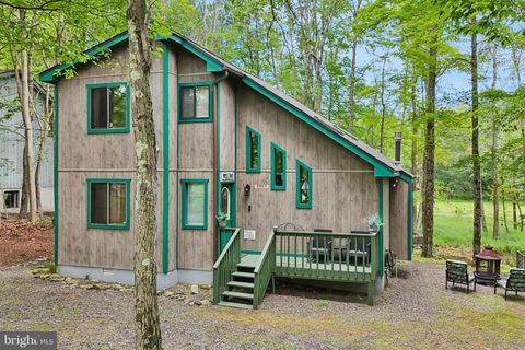 38 N FAIRWAY DR LOT # 2953 LAKE ARIEL PA 18436