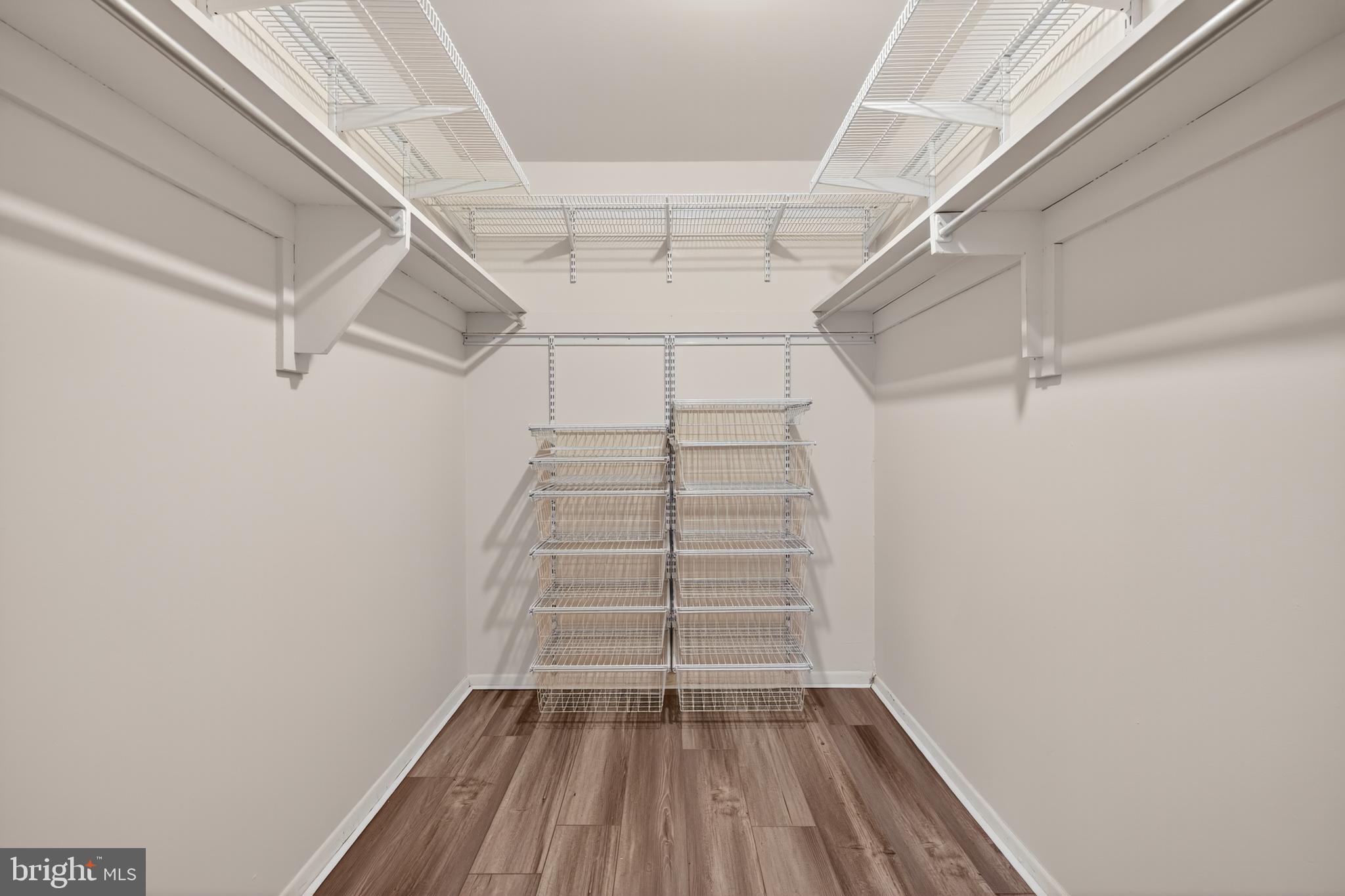 WALKERS CHOICE - Residential