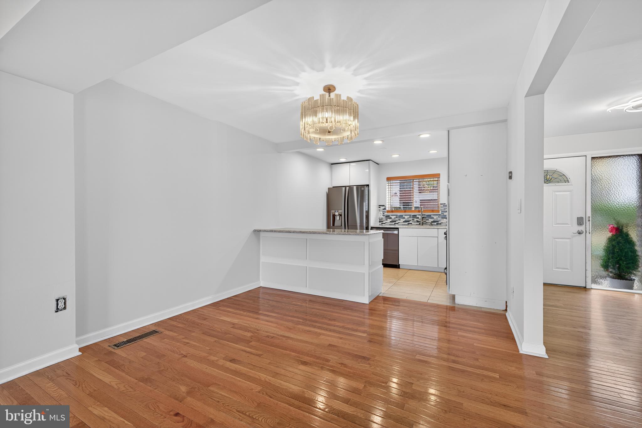 WALKERS CHOICE - Residential