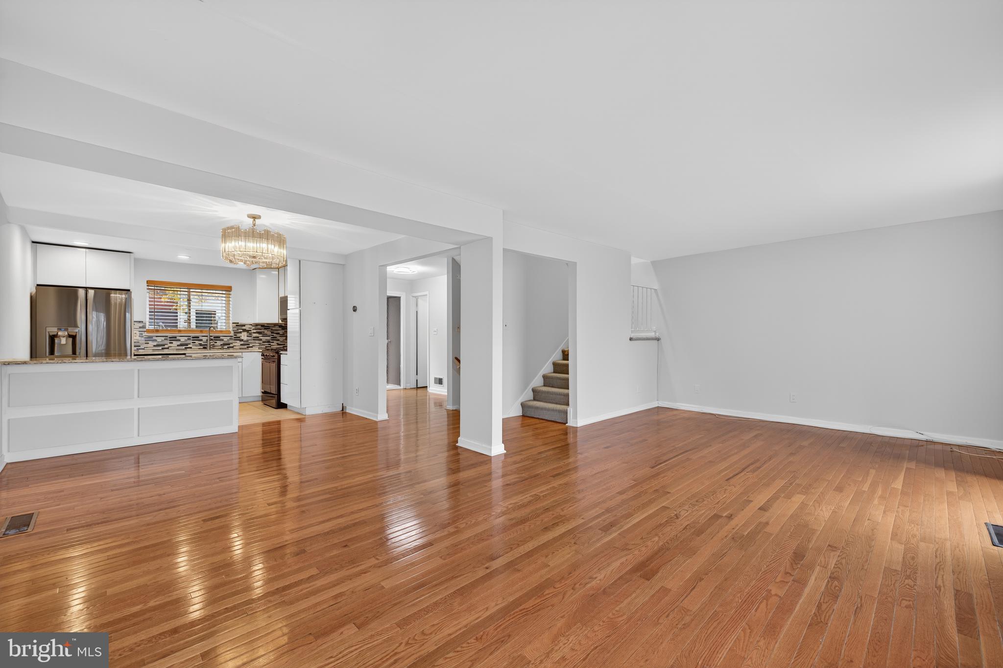 WALKERS CHOICE - Residential