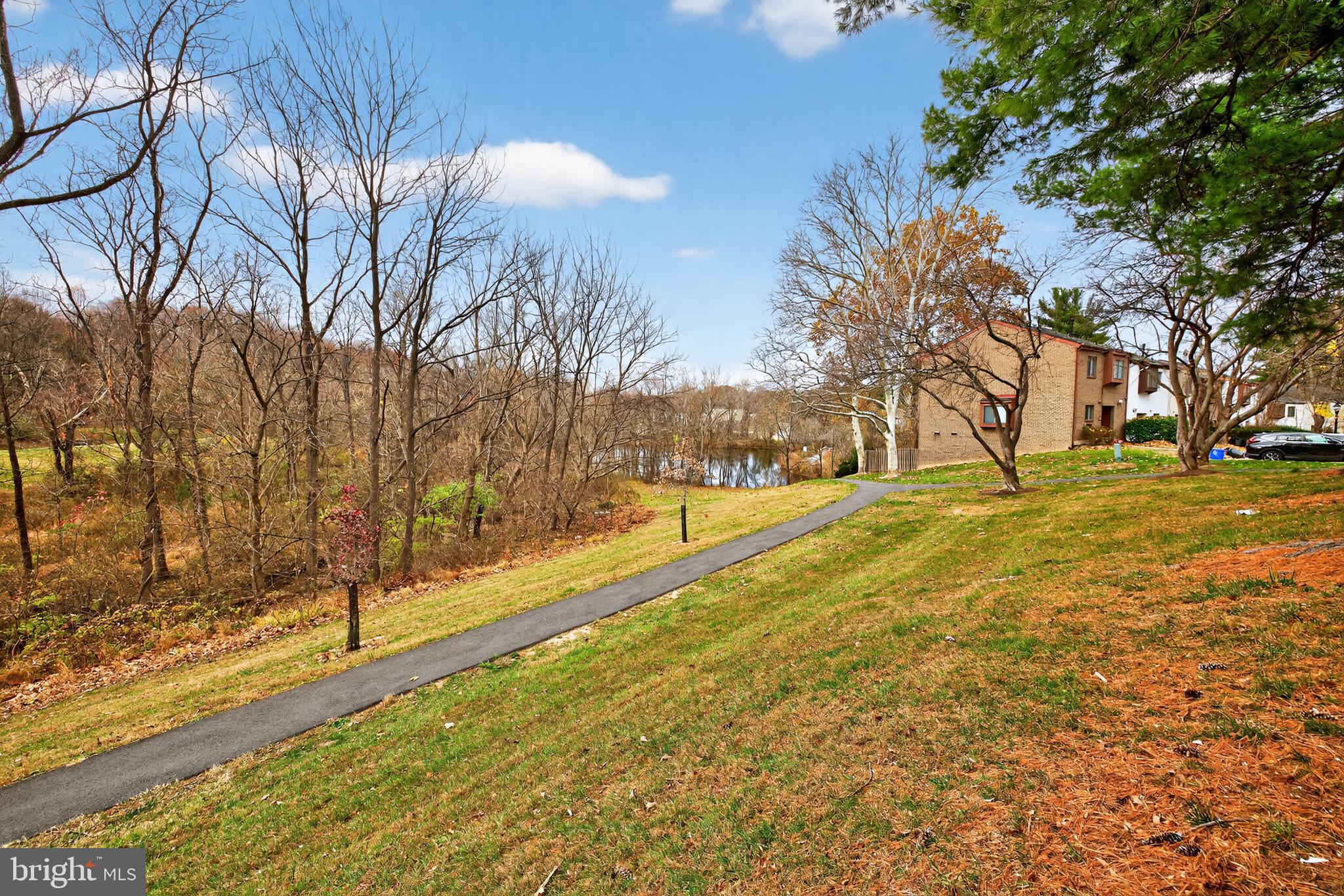 WALKERS CHOICE - Residential