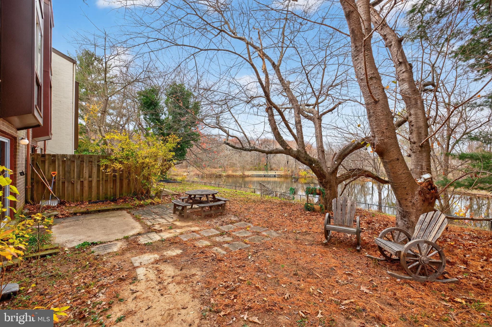 9961 LAKE LANDING ROAD